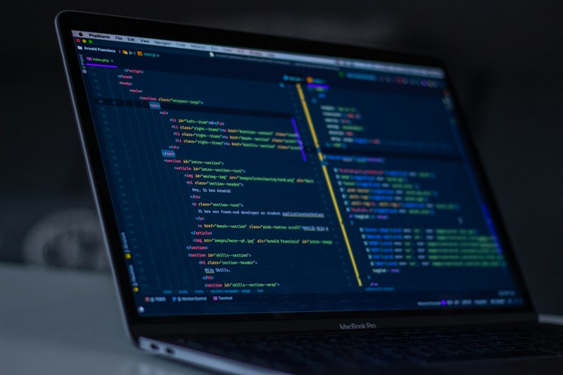 Developer API code